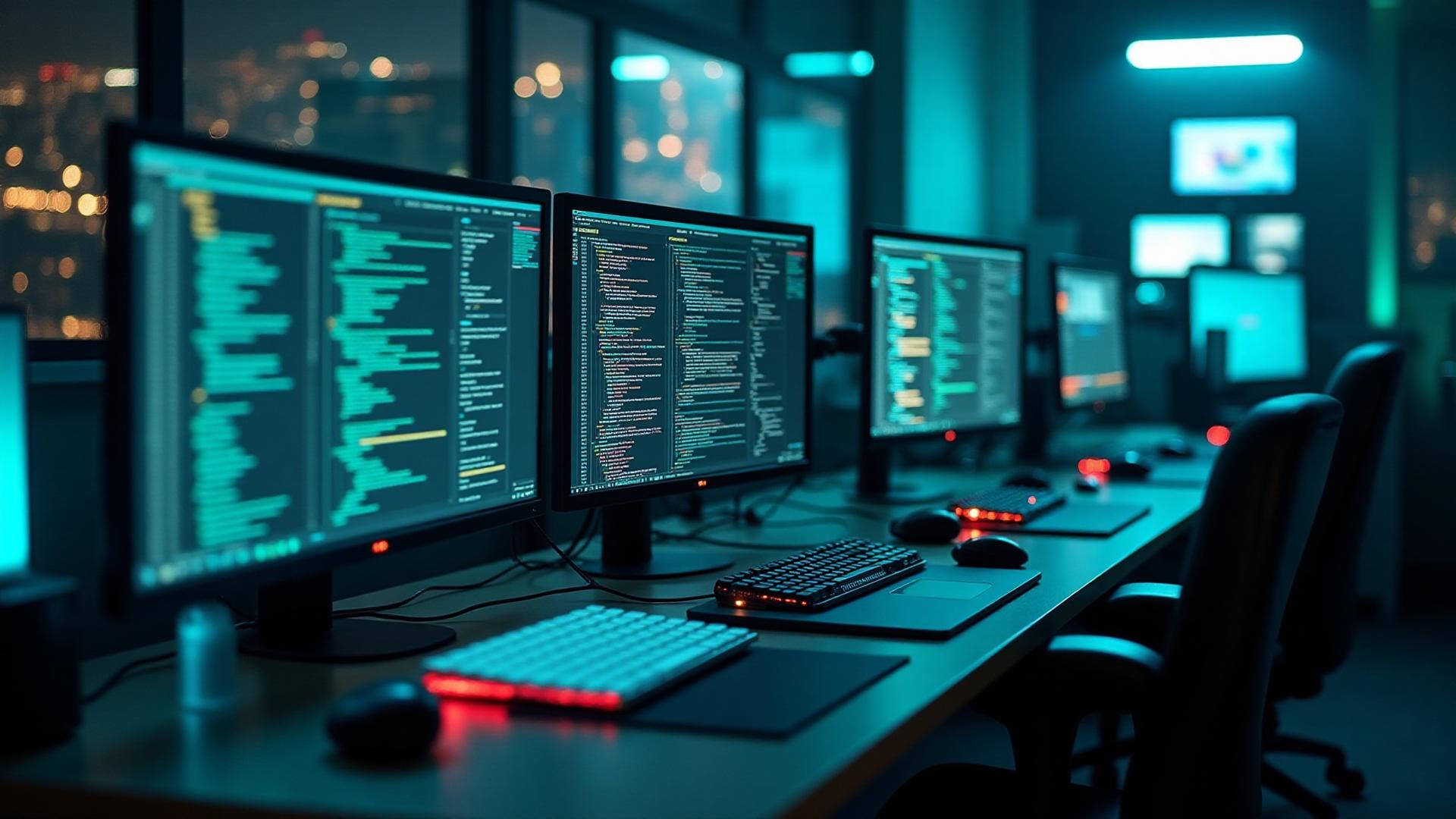 Case studies and success stories